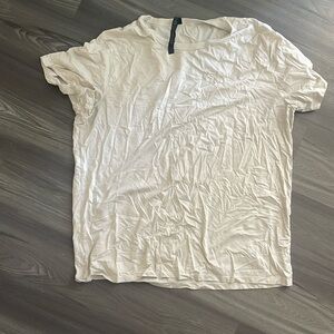 Mens lululemon shirt
